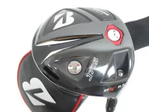 Bridgestone J715 B5 Driver 8.5 Diamana BF70 (S) #514 Golf Clubs - Picture 1 of 6