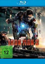 Iron Man 3 | Drew Pearce (u. a.) | Blu-ray Disc | Deutsch | 2013