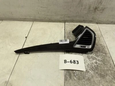 Hyundai Santa Fe Sport SWB 2013 pasajero delantero derecho tablero exterior panel de ventilación de aire  Foto 1 de 4