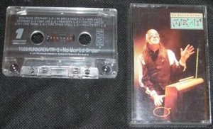 Todd Rundgren,No World Order,1993,Rock - Picture 1 of 3