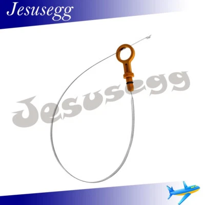 Fit For 1989-1998 Nissan 180SX 200SX Engine Oil Level Dipstick  11140-52F00 - Imagem 1 de 4