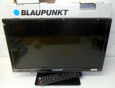 Blaupunkt 185/207I 19" HD Ready LED TV/DVD Combi with Freeview HDMI USB