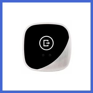 Metal Infrared Induction Access Control Switch/LED Indicator Light/Touch free - Picture 1 of 9