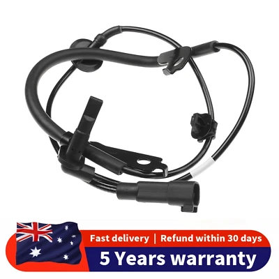 Front Left BS Wheel Speed Sensor For Mitsubishi Lancer 08-14 Outlander 2009-2013 - Image 1 of 4