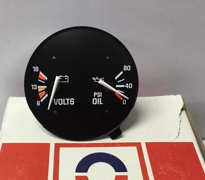 Датчик напряжения масла Buick Skyhawk 1984-1989 годов выпуска новый из старых запасов деталь GM 25089869 - Изображение 1 из 3