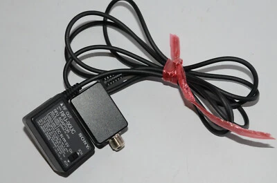 SONY RFU-90UC RFU Adaptor Camcorder Original Genuine - Image 1 of 4