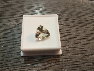 Televisión Jem Labradorita amarilla genuina de más de 5,00 ct billones (JTV) Foto 1 de 4