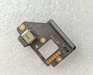 Google Pixelbook Go GA00519-US - Parts Repair Left USB Board Working Pull - Picture 1 of 2