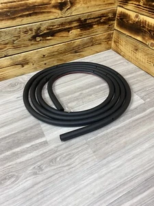 ORIGINAL VW Golf Plus 5M Türdichtung hinten rechts  5M0839702B9B9 NEU - Bild 1 von 2