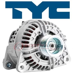 TYC Alternator for 2003-2005 Dodge Ram 3500 5.9L L6 Electrical Charging ry - Picture 1 of 5
