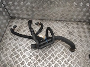 Renault Trafic MK3 1.6 Vivaro 2015-19 Radiator Bottom Hose 215010400R (V169) - Picture 1 of 7