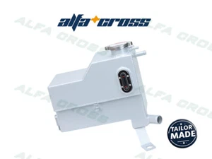 For Chevy GMC Sierra 1500 2500 3500 Yukon XL Coolant Overflow Expansion Tank - Picture 1 of 8