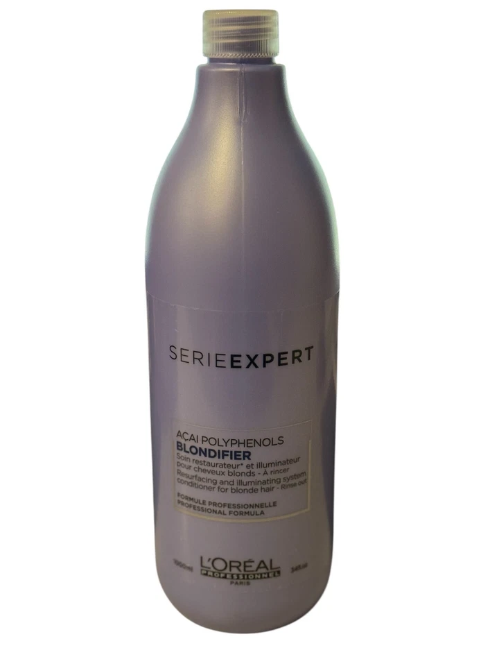 L'Oreal Professionnel Blondifier Conditioner,1000ml - NEU (988) - Bild 1 von 1