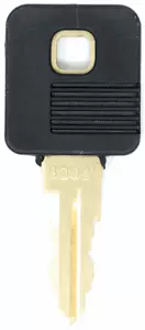 Craftsman 8207 Tool Chest Key - Picture 1 of 1