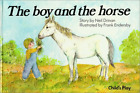 The Boy and the Horse