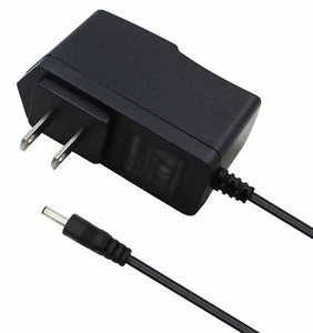AC Adapter For Ryobi HP108L 8v dc 8-Volt Cordless Drill ZRHP108L Battery Charger - Picture 1 of 3