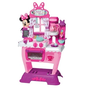 Minnie's Happy Helpers Brunch Cafe, by Just Play Brunch Café - Picture 1 of 7