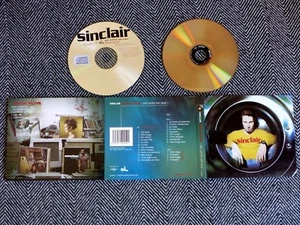 SINCLAIR - Möge Gerechtigkeit getan werden - Special Edition - CD / DVD - Bild 1 von 3