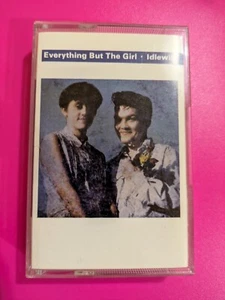 Everything but the Girl. Cassette. Idlewind.  Used - Picture 1 of 2