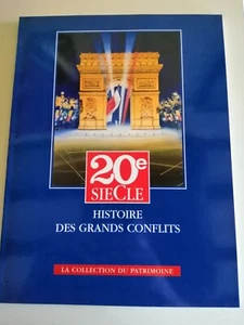 HISTOIRE DES GRANDS CONFLITS 1914 1918 N 1 De Sarajevo à la victoire de la Marne - Picture 1 of 8