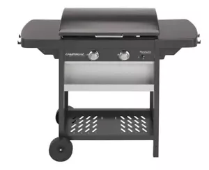 CAMPINGAZ Gasgrill Plancha Ex Grillwagen Standgrill Campinggrill Gartengrill Gas - Bild 1 von 2