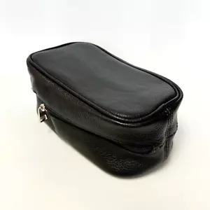Leather Soft Case For kiev-88 Camera Hasselblad 500cm 2000FC/M Protective bag - Picture 1 of 5
