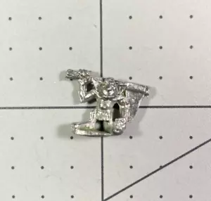 Warhammer 40K Orks RUNT FLAGGER gorkamorka Gretchin assistant Citadel OOP B25 - Picture 1 of 2