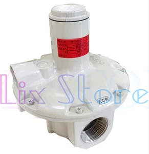 QTY:1 new SGX-20NZD Gas Zero Pressure Equalizing Valve - Picture 1 of 2