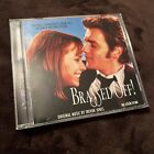 Brassed Off!: Original Soundtrack From The Miramax Motion Picture - VERY GOOD