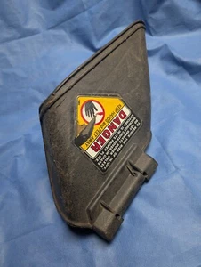 MTD SIDE DEFLECTOR 731-1034 * USED * - Picture 1 of 5