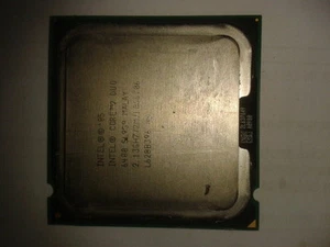Intel Core 2 Duo E6400 2.13 GHz Dual Core  - Imagen 1 de 1