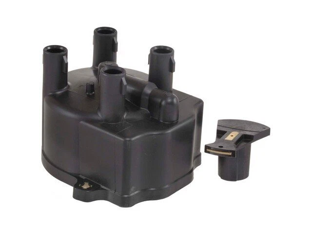 Distributor Cap and Rotor Kit For 1995-1997 Toyota Tacoma 1996 YS977TX - Image 1 of 1