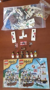 LEGO 6242 - SOLDIER'S FORT Pirates - Bild 1 von 5