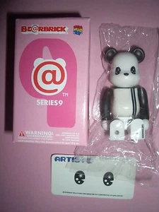 Medicom Bearbrick Serie 9 S9 Secret "Artist" Be@rbrick - Bild 1 von 1