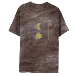 T-Shirt Coldplay Everyday Life One Tree gepflanzt Größe 2XL BRANDNEU MIT ETIKETT Vintage gewaschen - Bild 1 von 7