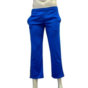 Reebok Boys Colorblocked Pants, Size Large/ 10-12 - Picture 1 of 2