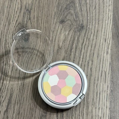 Physicians Formula Powder Palette Multi-Colored HIGHLIGHTER 0.3 Oz HTF RARE New - Image 1 of 4