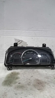 2015-2017 Toyota Camry Speedometer Gauge OEM Grey 83800-0X730 132K Miles - Image 1 of 3