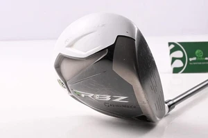 Taylormade RBZ Driver / 9,5 Grad / Stiff Flex Matrix Ozik Xcon-5 - Bild 1 von 8