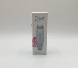 Boxed Emjoi Tweeze eRase e6 - Facial Hair Remover/Epilator (AP-14T) - Picture 1 of 2