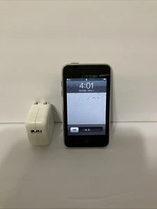 Apple iPod touch (2nd Gen),Storage 8 GB - Tested - Fast Free Ship! - Picture 1 of 5