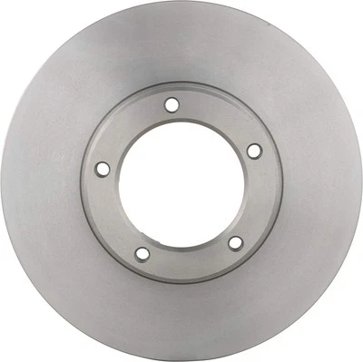 Replacement Front Disc Brake Rotor for 1995-2004 Toyota Tacoma - Image 1 of 4