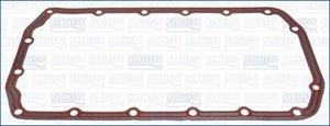AJUSA Dichtung Ölwanne 14096200 für MINI BMW CITROËN F21 R56 F20 F31 F80 F30 C3 - Bild 1 von 9