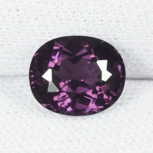 1,86 ct TOP LUSTROSO ULTRA - GRANATE CAMBIO DE COLOR NATURAL Ver Vdo RC - Imagen 1 de 3