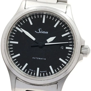 Sinn 556.M Date black Dial Automatic Men's Watch_900772 - Picture 1 of 7