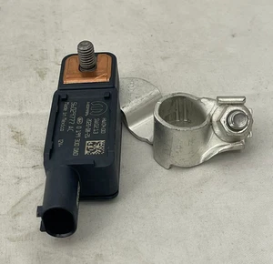 OEM 2017-2024CHRYSLER DODGE JEEP BATTERY SENSOR   56029777AC - Picture 1 of 4