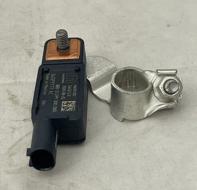 OEM 2017-2024CHRYSLER DODGE JEEP BATTERY SENSOR   56029777AC - Image 1 of 4