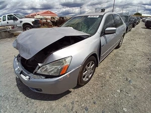 Wiper Transmission Sedan Fits 03-07 ACCORD 12298278 - Bild 1 von 12