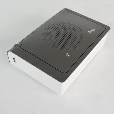 Hiti Prinhome Wireless Photo Printer 300 dpi Wi-Fi iOS 6.0 Android P461C - Image 1 of 4