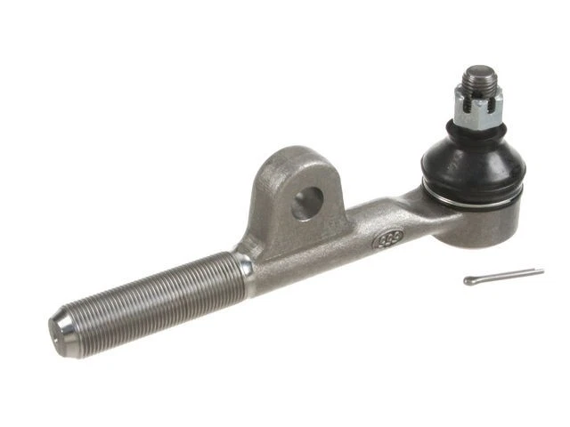 Brazo de dirección derecho para Toyota Land Cruiser 1991-1997 1994 1993 1992 1995 XW321HC Foto 1 de 1